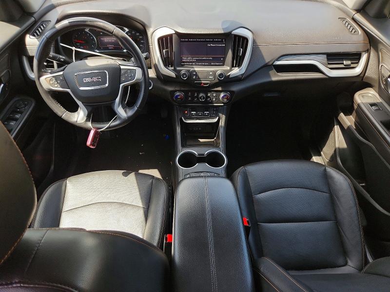 Aukcja sprzedaży 2020 Gmc Terrain, vin: 3GKALPEV9LL243066, numer aukcji: 61434286