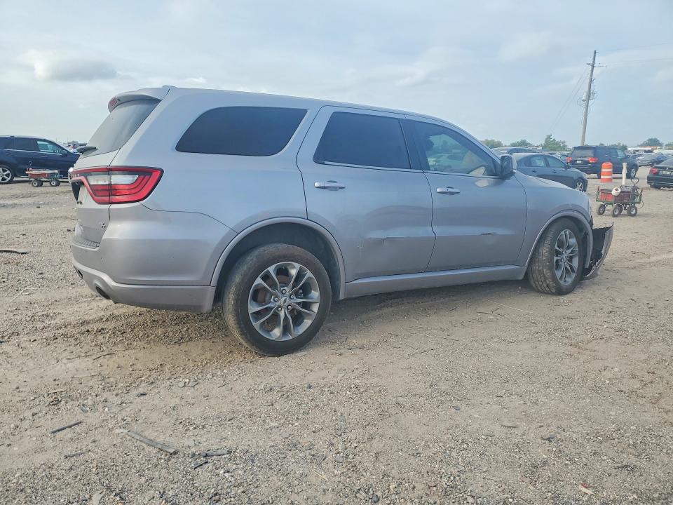 Aukcja sprzedaży 2019 Dodge Durango, vin: 1C4SDHCTXKC721459, numer aukcji: 61409206