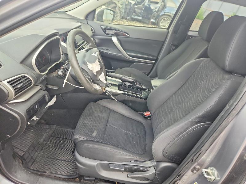 Aukcja sprzedaży 2020 Mitsubishi Eclipse Cross, vin: JA4AS3AA0LZ034053, numer aukcji: 62564916