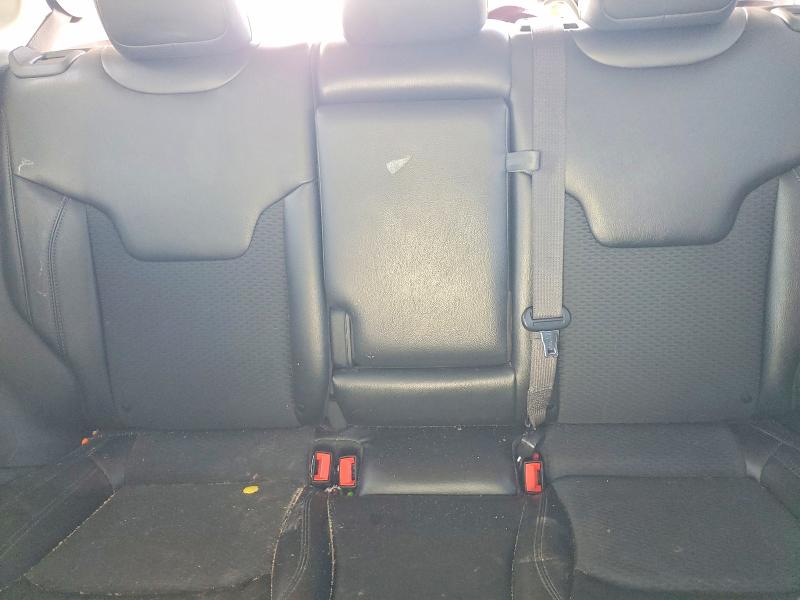 Продаж на аукціоні авто 2022 Jeep Compass, vin: 3C4NJCBB9NT139816, номер лоту: 61321286