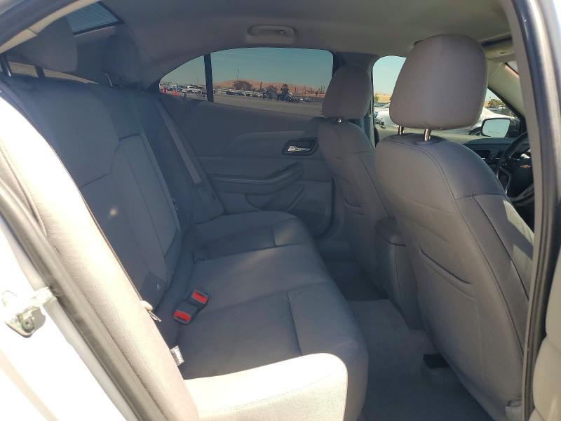 Aukcja sprzedaży 2015 Chevrolet Malibu, vin: 1G11A5SL7FF193414, numer aukcji: 62699546