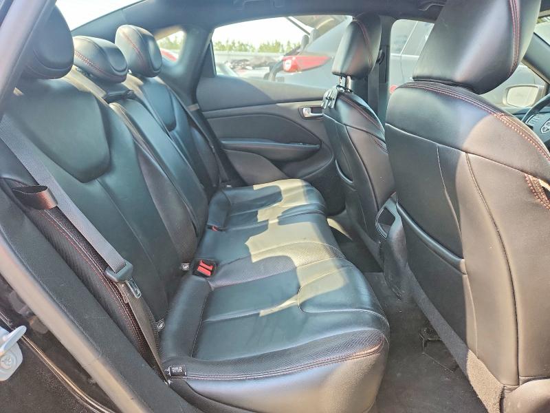 Продаж на аукціоні авто 2014 Dodge Dart, vin: 1C3CDFEB0ED866879, номер лоту: 63180016