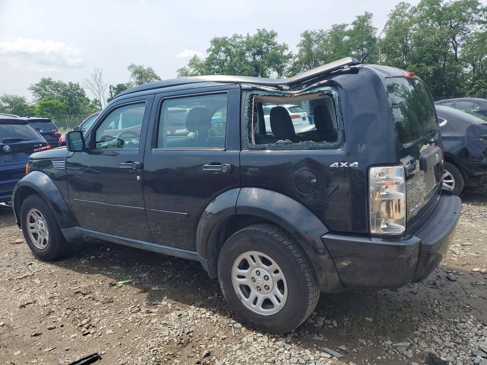 2011 Dodge Nitro მანქანა იყიდება აუქციონზე, vin: 1D4PU2GK7BW599228, აუქციონის ნომერი: 60378866
