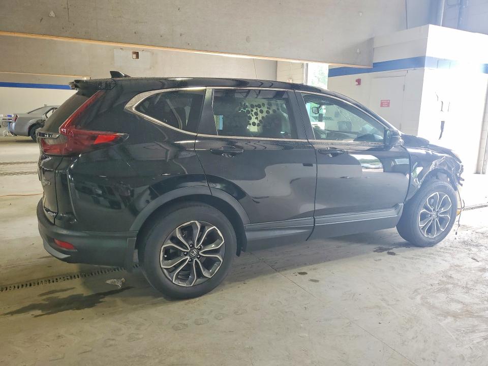 Продажа на аукционе авто 2022 Honda Cr-v, vin: 2HKRW2H89NH657787, номер лота: 60323576