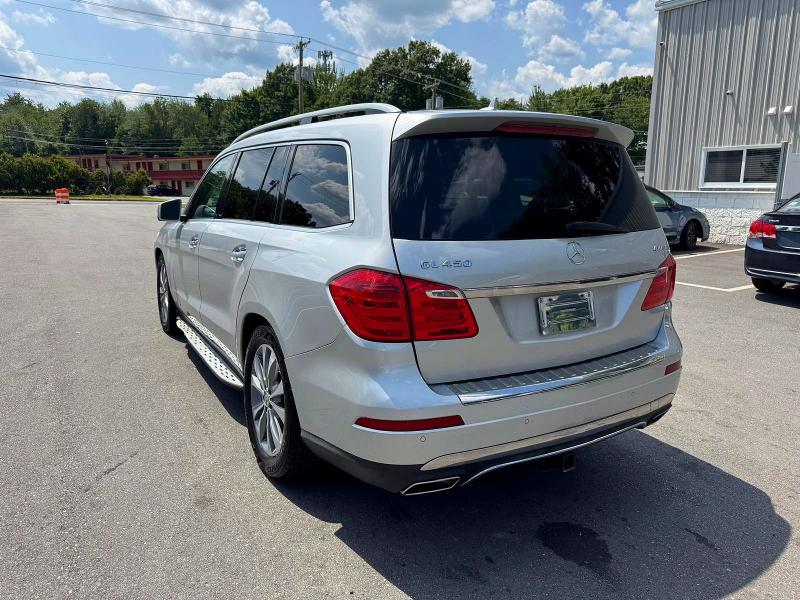 63114866 :رقم المزاد ، 4JGDF7CE4EA419014 vin ، 2014 Mercedes-benz Gl مزاد بيع