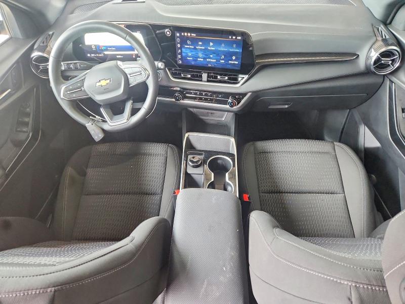 2026 Chevrolet Equinox მანქანა იყიდება აუქციონზე, vin: 3GNAXPEG9TL459752, აუქციონის ნომერი: 60853356