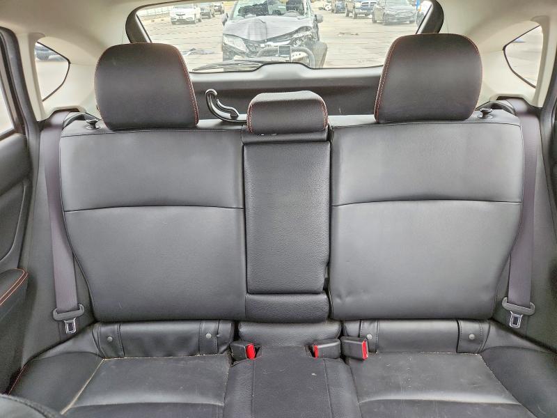 Aukcja sprzedaży 2016 Subaru Crosstrek, vin: JF2GPALC2G8283228, numer aukcji: 62805436
