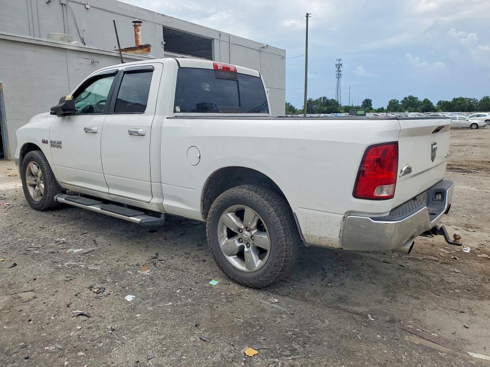 Aukcja sprzedaży 2015 Ram 1500, vin: 1C6RR7GT8FS536544, numer aukcji: 60699636