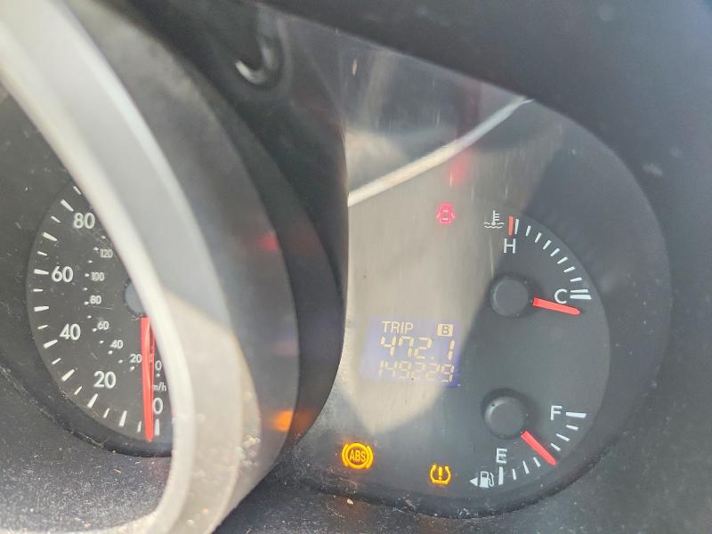 2011 Mazda Cx-7 მანქანა იყიდება აუქციონზე, vin: JM3ER2A51B0395561, აუქციონის ნომერი: 60994936