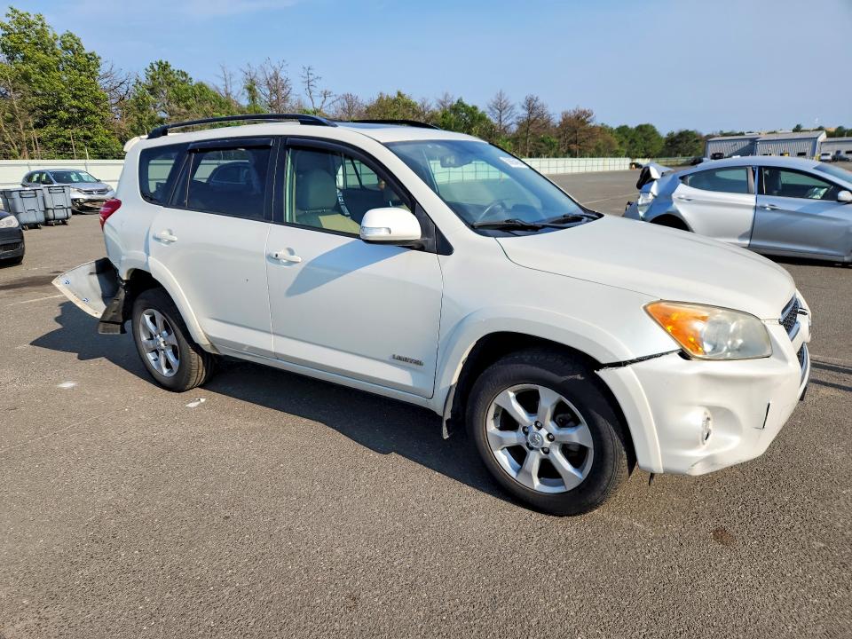 Продаж на аукціоні авто 2010 Toyota Rav4, vin: JTMDF4DVXA5020791, номер лоту: 60865466