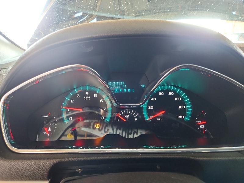 Aukcja sprzedaży 2014 Chevrolet Traverse, vin: 1GNKVGKD2EJ315961, numer aukcji: 59652306