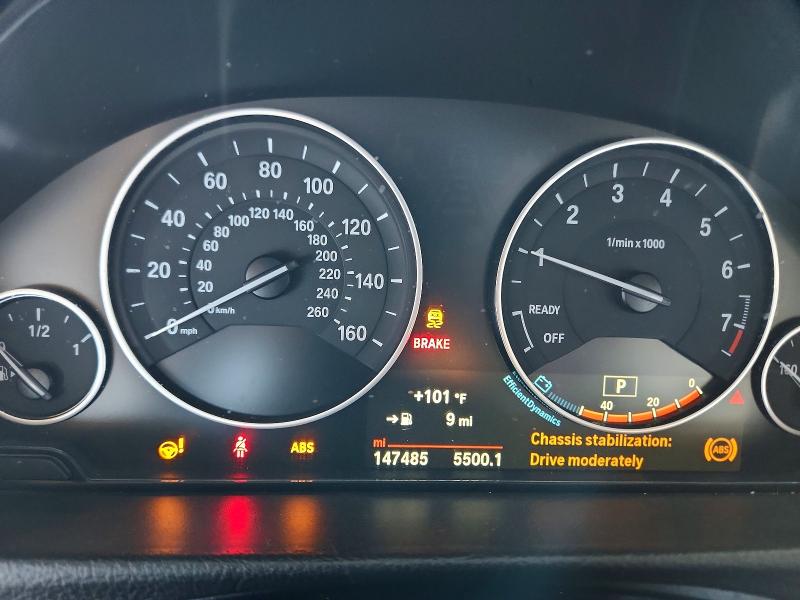 59298356 :رقم المزاد ، WBA4A9C50GGL87450 vin ، 2016 Bmw 428 مزاد بيع