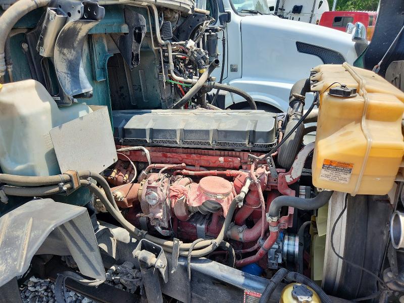 Продажа на аукционе авто 2018 Mack 600, vin: 1M1AW01X4JM010569, номер лота: 59226036