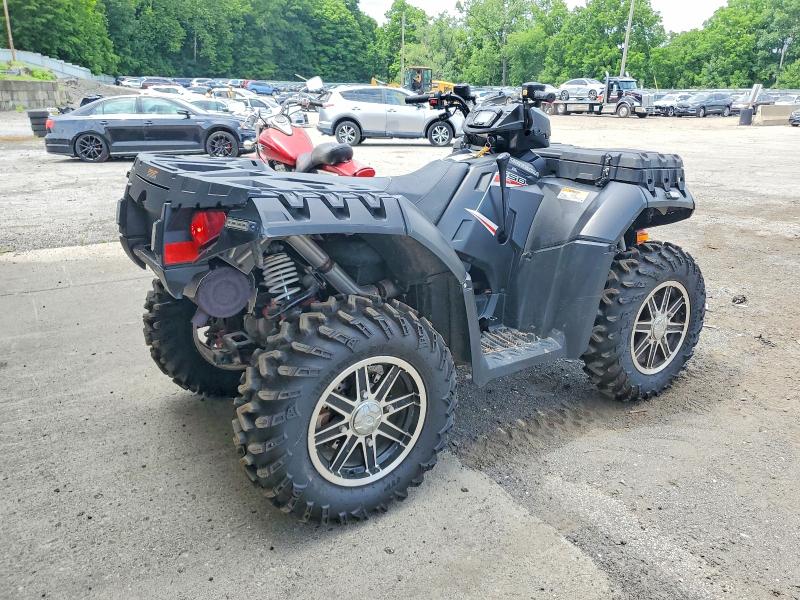 Продажа на аукционе авто 2013 Polaris Sportsman, vin: 4XAZN5EA8DA043550, номер лота: 60675986