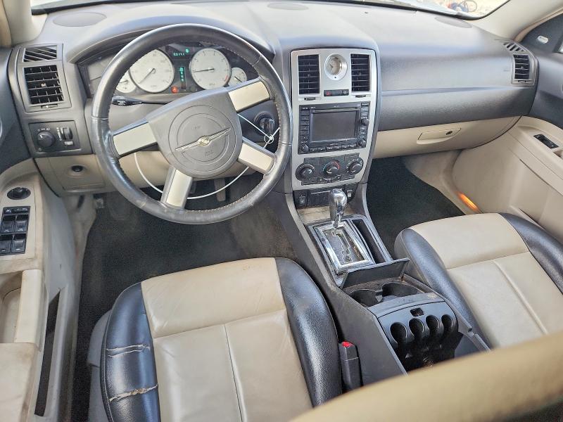 Продаж на аукціоні авто 2006 Chrysler 300, vin: 2C3KA53G06H325509, номер лоту: 60615946