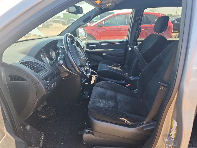 Aukcja sprzedaży 2014 Dodge Grand Caravan, vin: 2C4RDGBG5ER309698, numer aukcji: 59662916