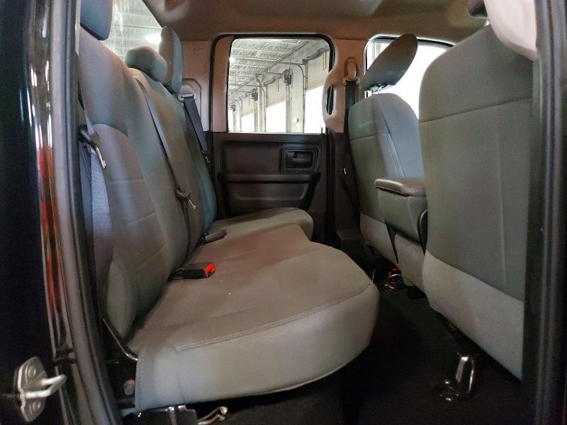 Aukcja sprzedaży 2015 Ram 1500, vin: 1C6RR7FT7FS586661, numer aukcji: 61806836