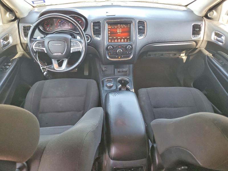 Aukcja sprzedaży 2014 Dodge Durango, vin: 1C4RDHAG2EC277650, numer aukcji: 62544516