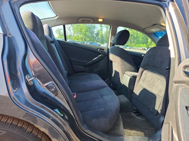 2012 Nissan Altima მანქანა იყიდება აუქციონზე, vin: 1N4AL2AP0CN471274, აუქციონის ნომერი: 61332216