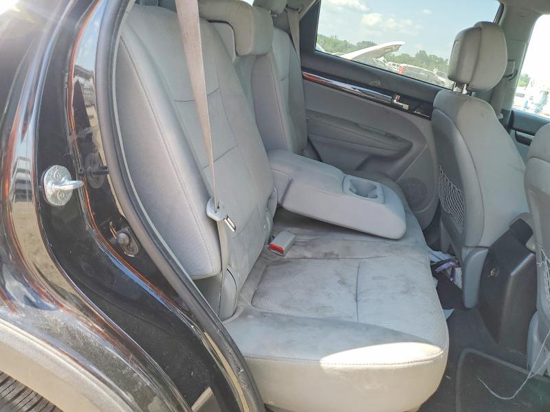Продажа на аукционе авто 2011 Kia Sorento, vin: 5XYKTDA13BG168713, номер лота: 59597436