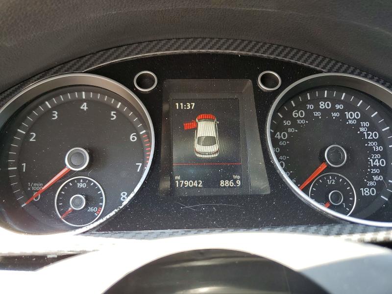 62670276 :رقم المزاد ، WVWMP7AN0HE501940 vin ، 2017 Volkswagen Cc مزاد بيع