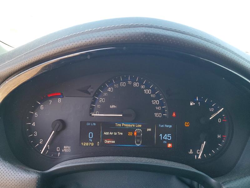 Продажа на аукционе авто 2013 Cadillac Xts, vin: 2G61N5S34D9116665, номер лота: 59721516