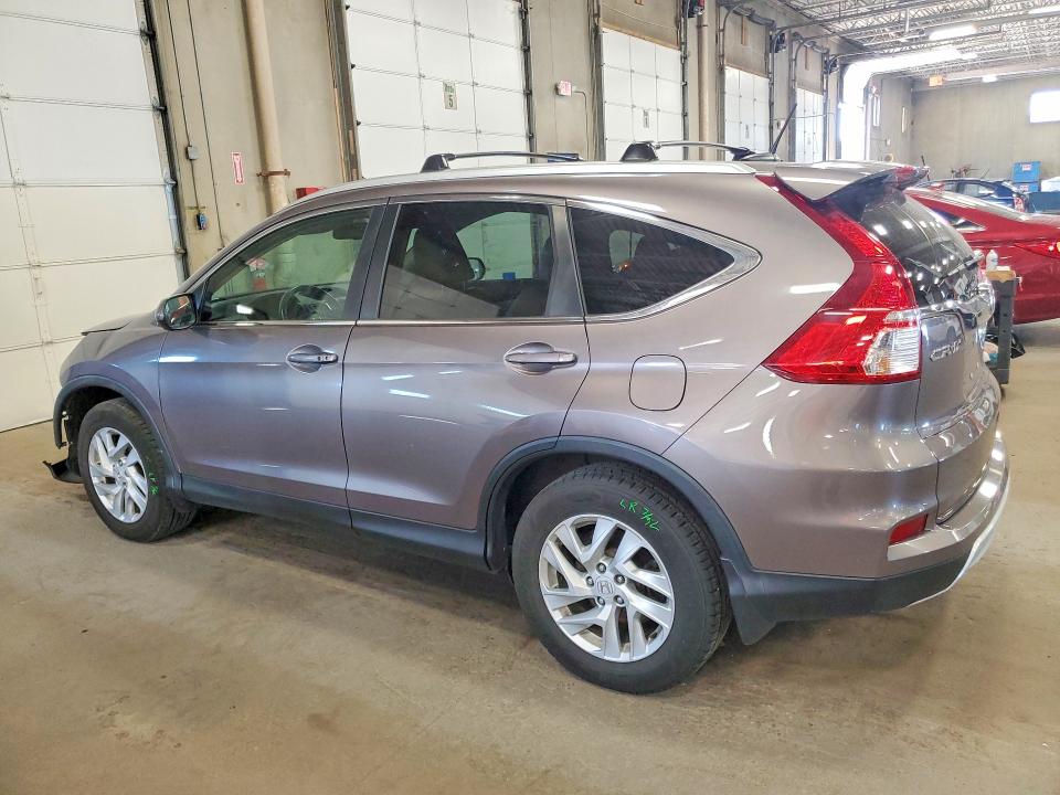 Aukcja sprzedaży 2015 Honda Cr-v, vin: 5J6RM4H75FL031914, numer aukcji: 60481156