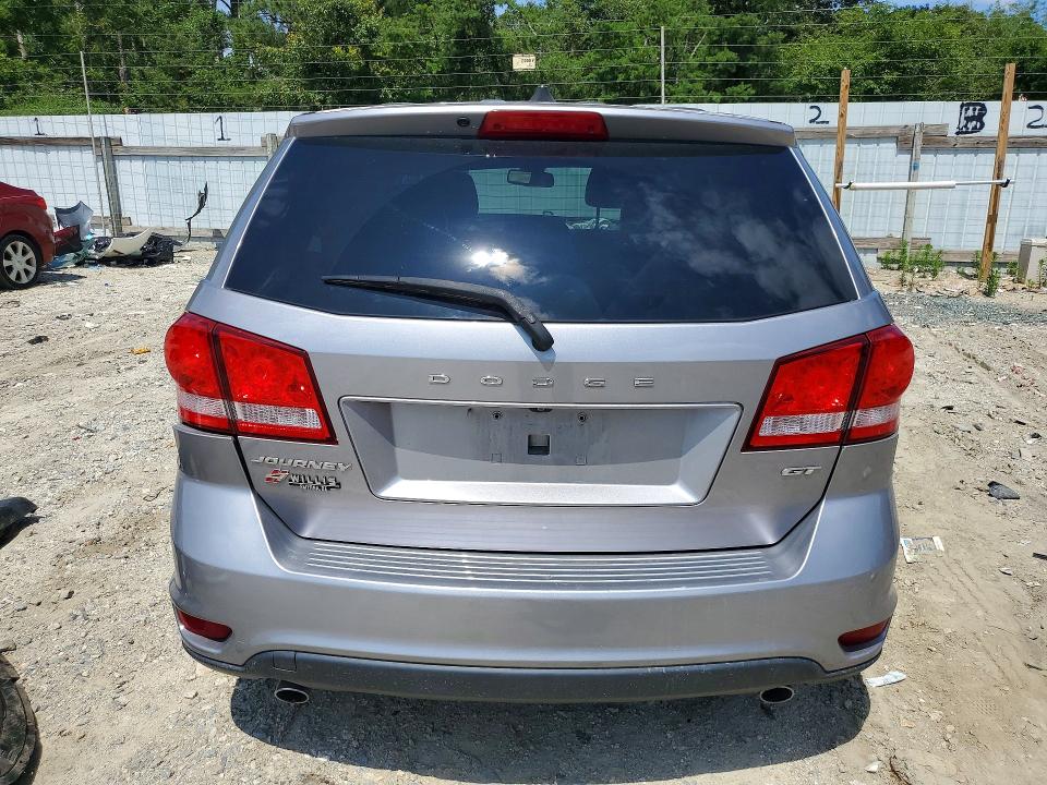 Продаж на аукціоні авто 2019 Dodge Journey, vin: 3C4PDDEG1KT687723, номер лоту: 60363736