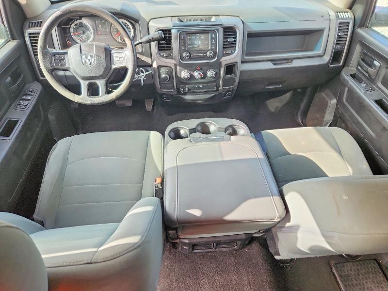 Продаж на аукціоні авто 2017 Ram 1500, vin: 3C6RR7KT3HG774447, номер лоту: 85985115