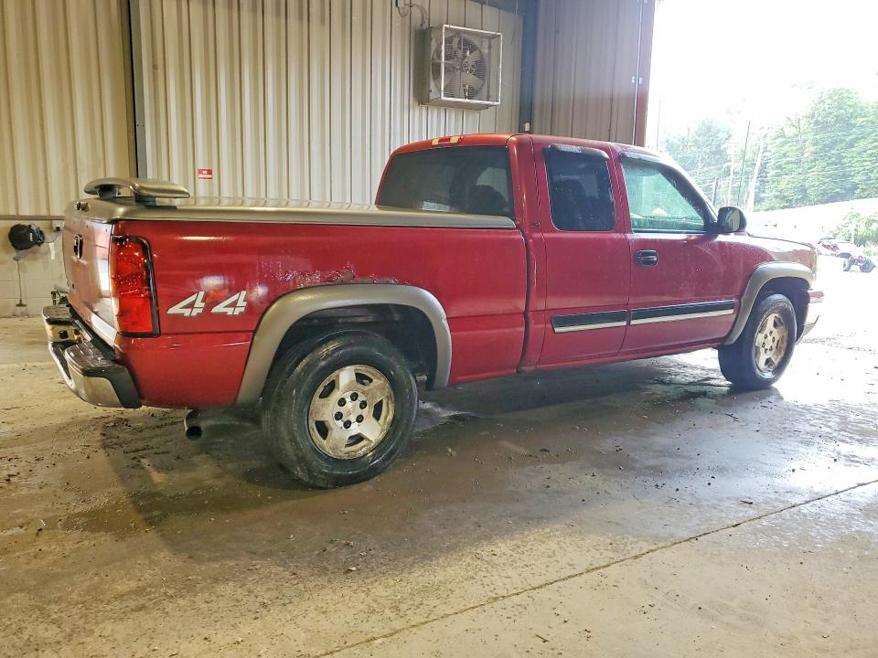 Aukcja sprzedaży 2006 Chevrolet Silverado, vin: 1GCEK19V76Z248982, numer aukcji: 62812826