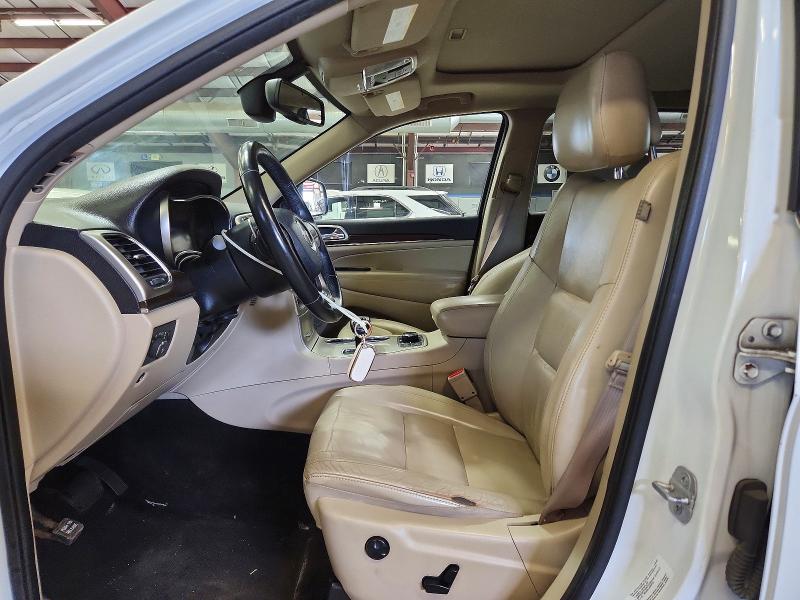 Aukcja sprzedaży 2014 Jeep Grand Cherokee, vin: 1C4RJFBG9EC546822, numer aukcji: 62408156