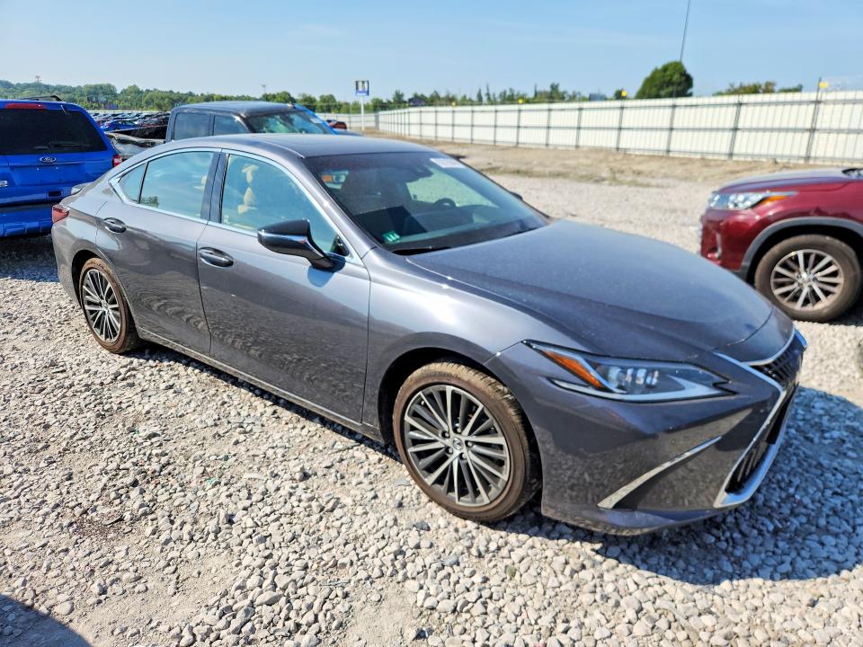 Aukcja sprzedaży 2024 Lexus Es 300h, vin: 58ADA1C13RU047753, numer aukcji: 62819646