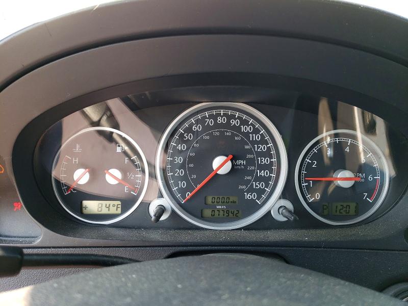 Продажа на аукционе авто 2005 Chrysler Crossfire, vin: 1C3AN65L85X044066, номер лота: 60116406