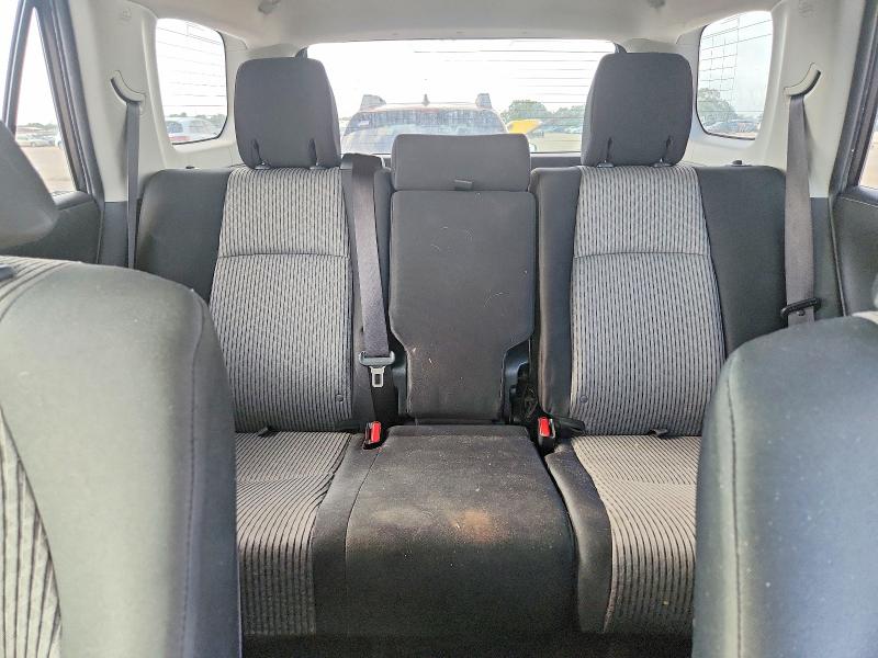 Продаж на аукціоні авто 2022 Toyota 4runner, vin: JTEEU5JRXN5254597, номер лоту: 61523396