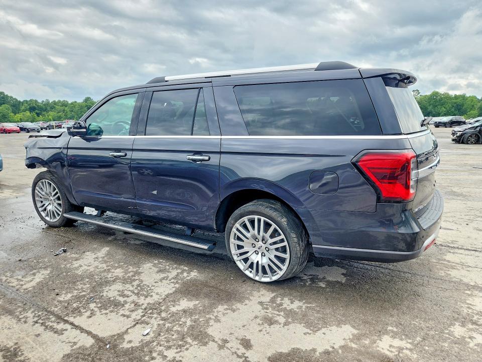 Aukcja sprzedaży 2024 Ford Expedition, vin: 1FMJK2A84REA33299, numer aukcji: 61882586