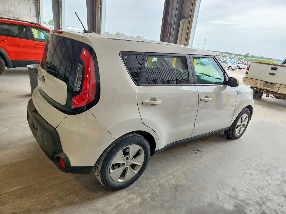 Продаж на аукціоні авто 2015 Kia Soul, vin: KNDJN2A20F7170506, номер лоту: 59390816