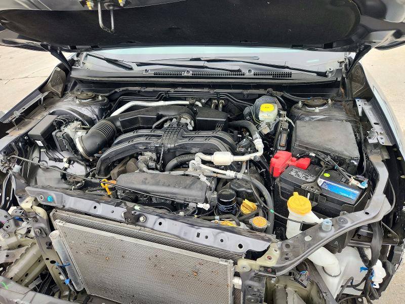 Продаж на аукціоні авто 2024 Subaru Crosstrek, vin: 4S4GUHL61R3780681, номер лоту: 60496186