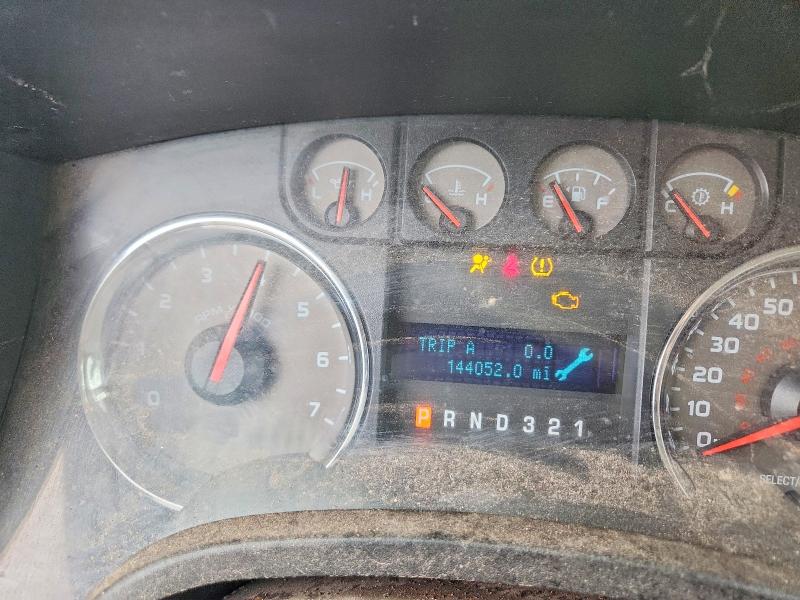 Aukcja sprzedaży 2010 Ford F150, vin: 1FTVX1CVXAKC18693, numer aukcji: 61035006