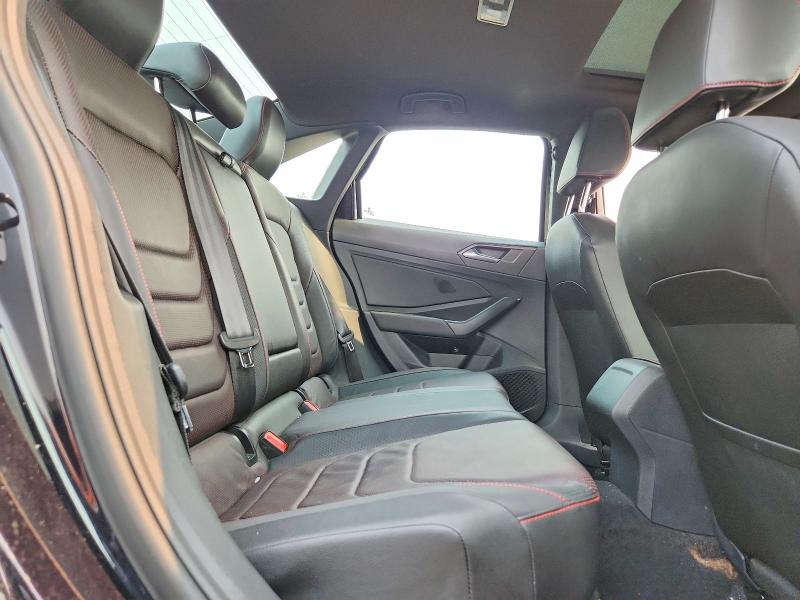 Aukcja sprzedaży 2024 Volkswagen Jetta, vin: 3VW2T7BU6RM063782, numer aukcji: 61413506