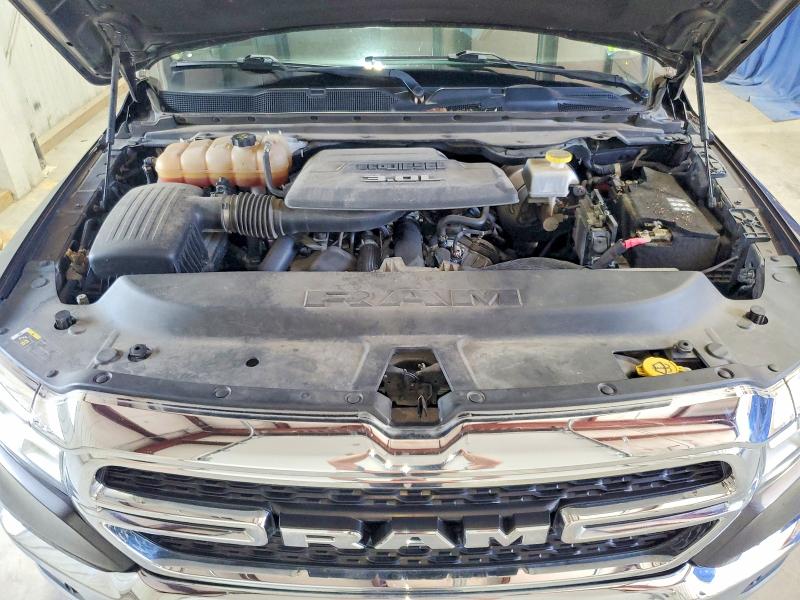 62497316 :رقم المزاد ، 1C6SRFBM9LN251437 vin ، 2020 Ram 1500 مزاد بيع