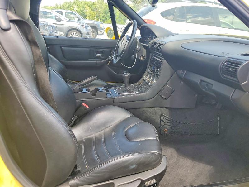 59240236 :رقم المزاد ، WBSCK9343YLC92002 vin ، 2000 Bmw M مزاد بيع