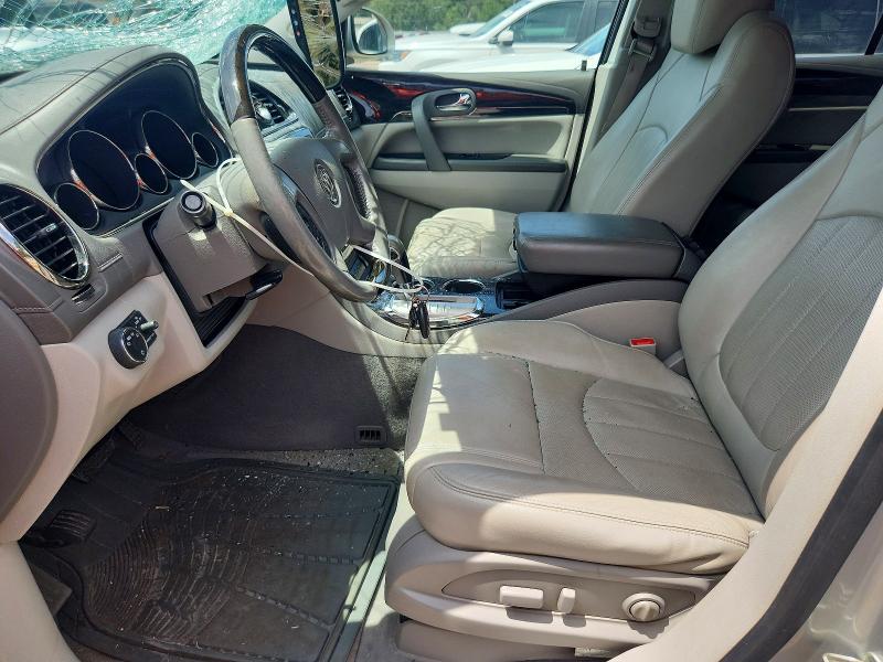 Aukcja sprzedaży 2015 Buick Enclave, vin: 5GAKRBKD9FJ130096, numer aukcji: 59555876