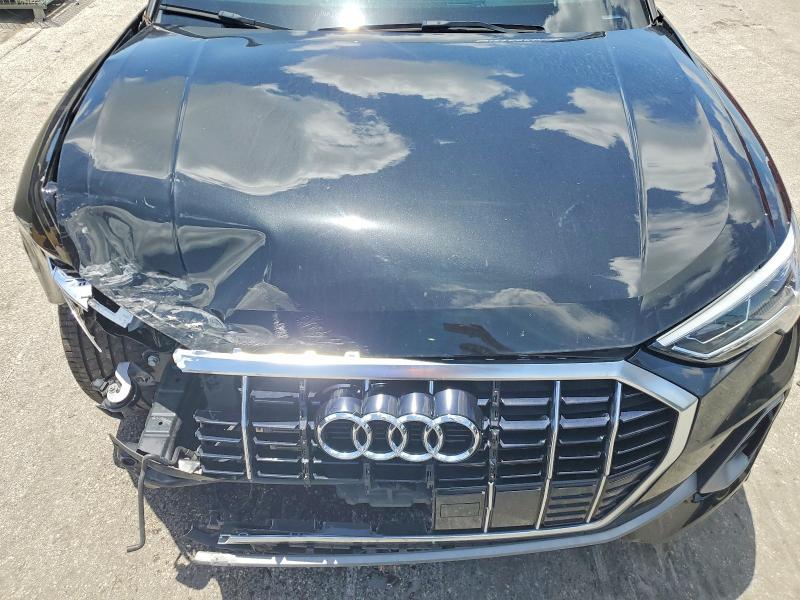 Продаж на аукціоні авто 2020 Audi Q3, vin: WA1EECF35L1007951, номер лоту: 61717256