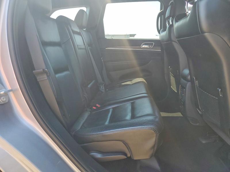 60822046 :رقم المزاد ، 1C4RJFBG8LC255662 vin ، 2020 Jeep Grand Cherokee مزاد بيع