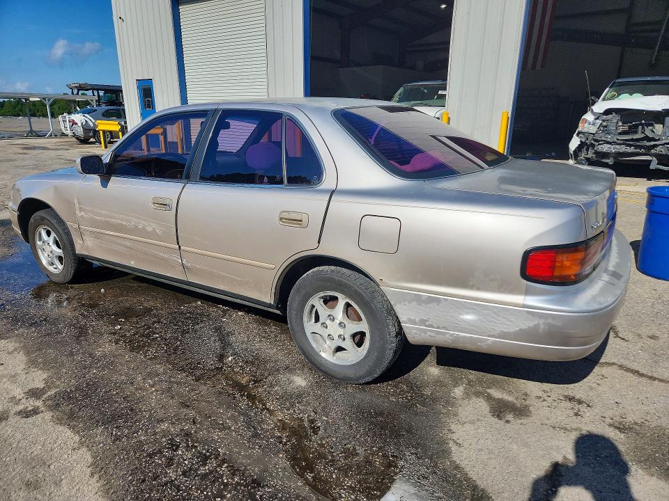 Продажа на аукционе авто 1994 Toyota Camry, vin: JT2SK12E3R0254566, номер лота: 60591036