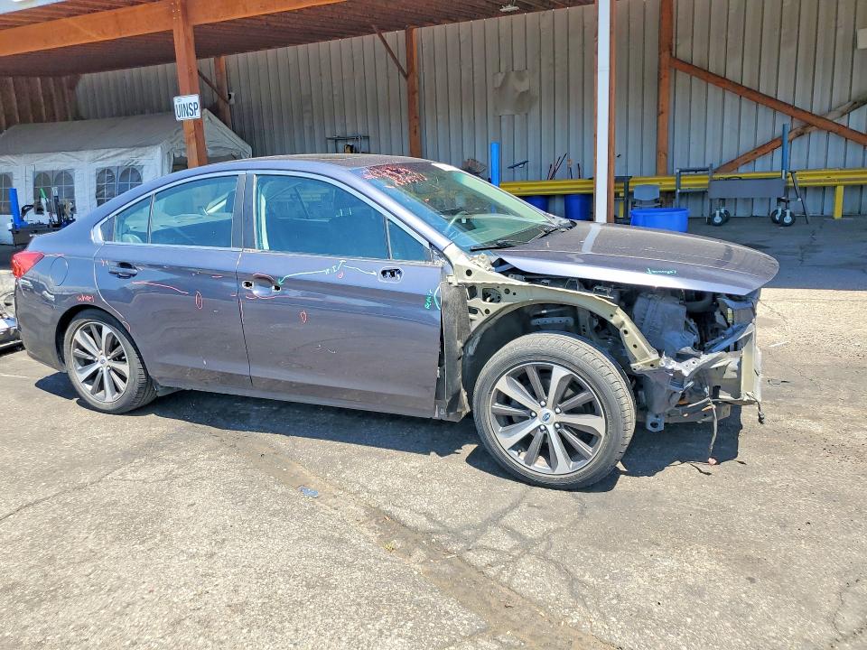 Продаж на аукціоні авто 2015 Subaru Legacy, vin: 4S3BNBL6XF3035853, номер лоту: 60452086