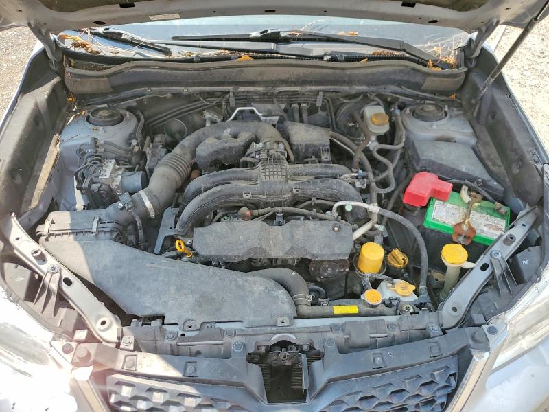 Aukcja sprzedaży 2015 Subaru Forester, vin: JF2SJAFC9FH406738, numer aukcji: 61580336