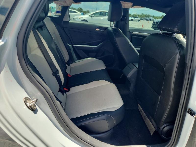 Продажа на аукционе авто 2019 Volkswagen Jetta, vin: 3VWC57BU9KM037536, номер лота: 59900606