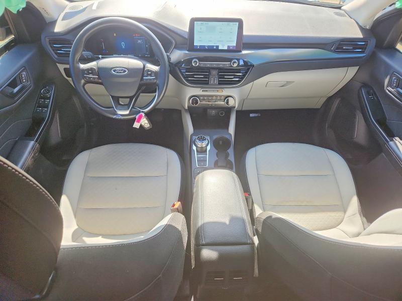 60376686 :رقم المزاد ، 1FMCU0GN9SUB67077 vin ، 2025 Ford Escape مزاد بيع