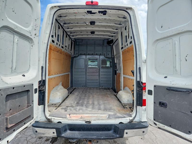Aukcja sprzedaży 2014 Nissan Nv, vin: 1N6AF0LY5EN108741, numer aukcji: 60864416